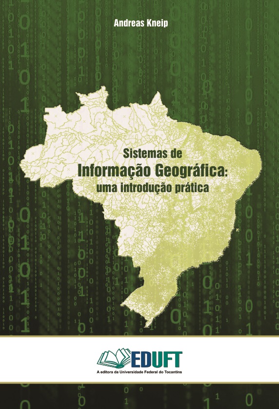 Sistemas de Informação Geográfica: Uma Introdução Prática