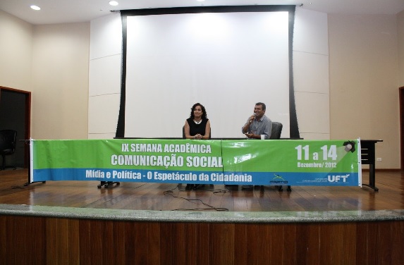 José Filho/Dicom-UFT